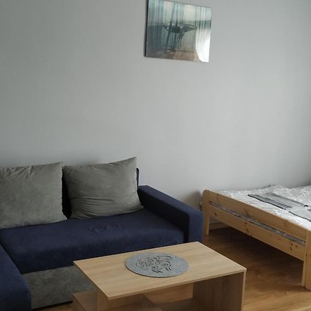 Apartament 3-go Maja Kartuzy Zewnętrze zdjęcie