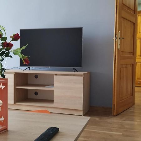 Apartament 3-go Maja Kartuzy Zewnętrze zdjęcie