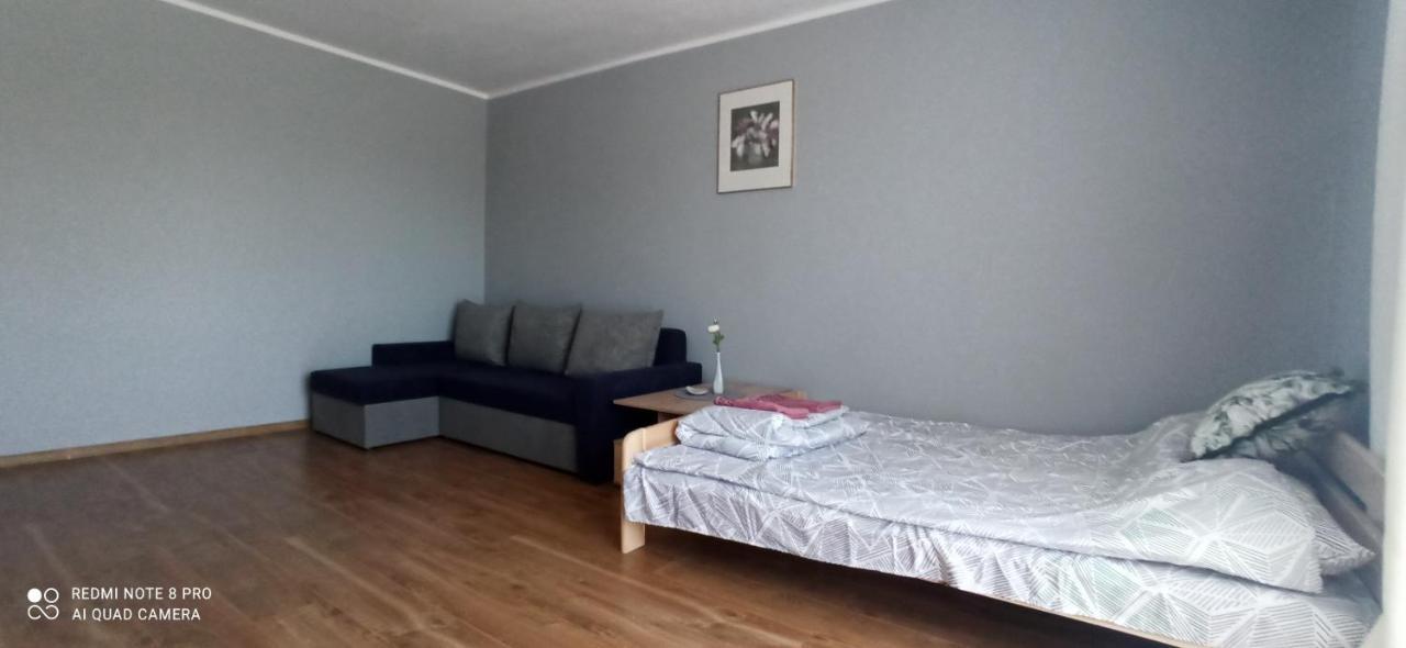 Apartament 3-go Maja Kartuzy Zewnętrze zdjęcie