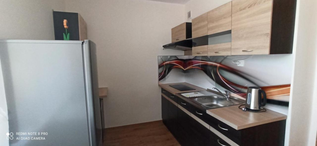 Apartament 3-go Maja Kartuzy Zewnętrze zdjęcie