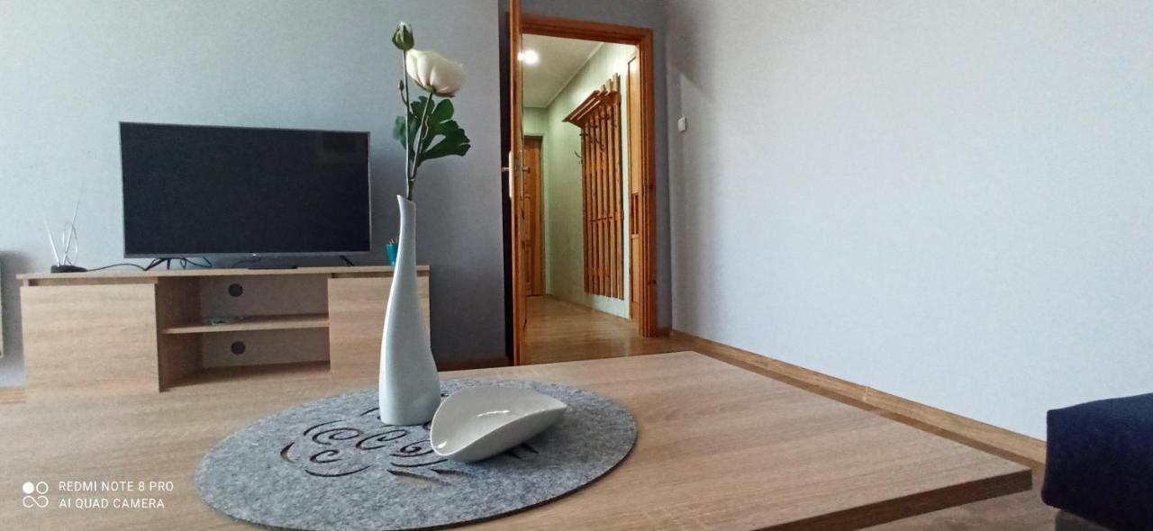 Apartament 3-go Maja Kartuzy Zewnętrze zdjęcie