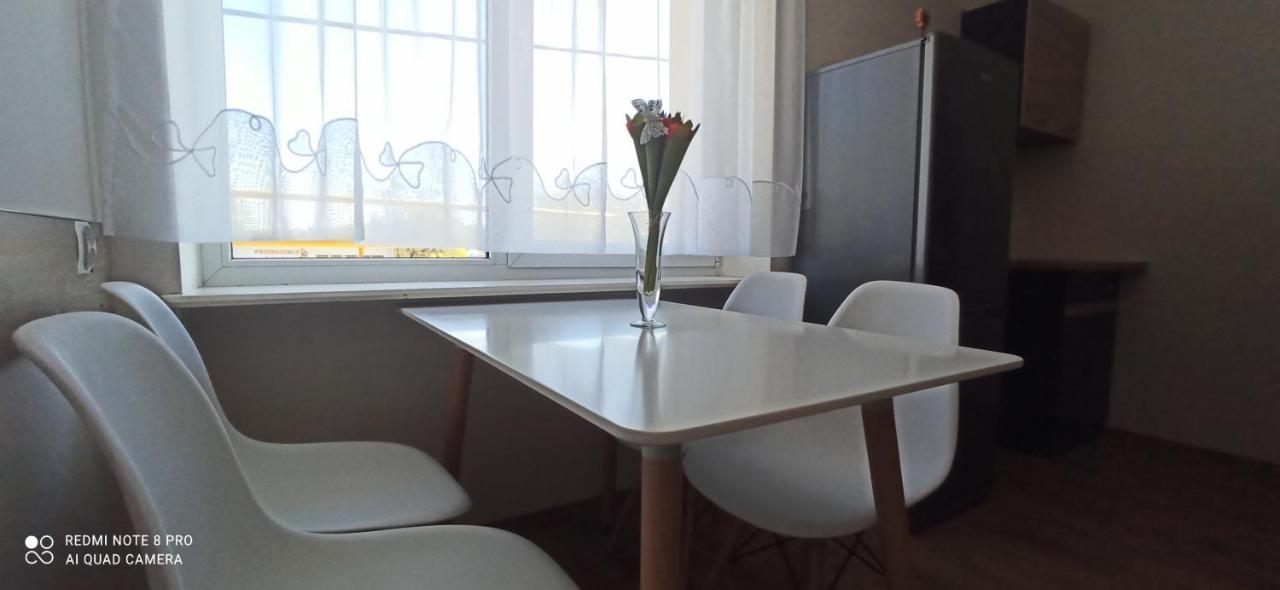 Apartament 3-go Maja Kartuzy Zewnętrze zdjęcie