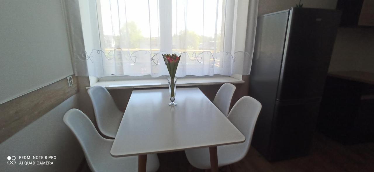 Apartament 3-go Maja Kartuzy Zewnętrze zdjęcie