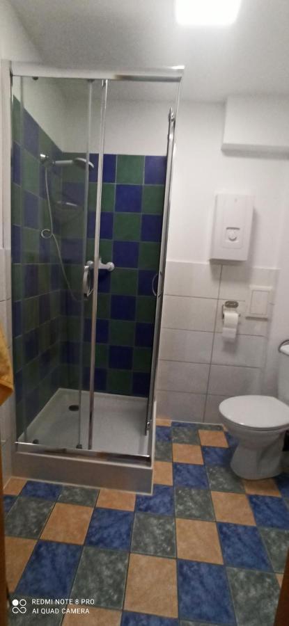 Apartament 3-go Maja Kartuzy Zewnętrze zdjęcie
