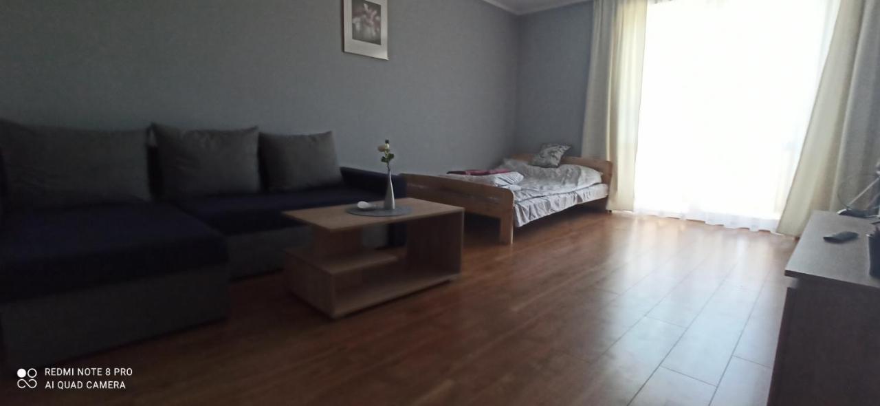 Apartament 3-go Maja Kartuzy Zewnętrze zdjęcie