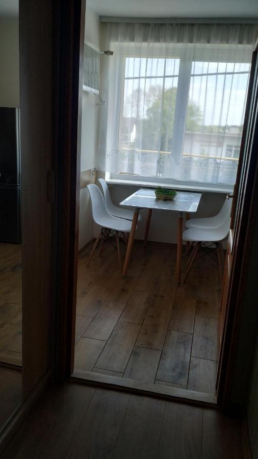 Apartament 3-go Maja Kartuzy Zewnętrze zdjęcie