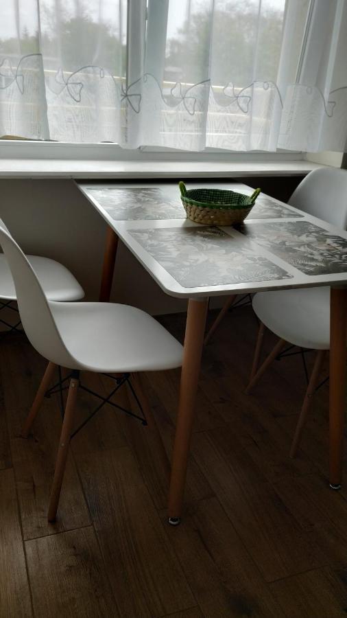 Apartament 3-go Maja Kartuzy Zewnętrze zdjęcie