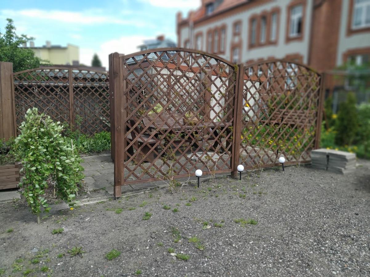 Apartament 3-go Maja Kartuzy Zewnętrze zdjęcie