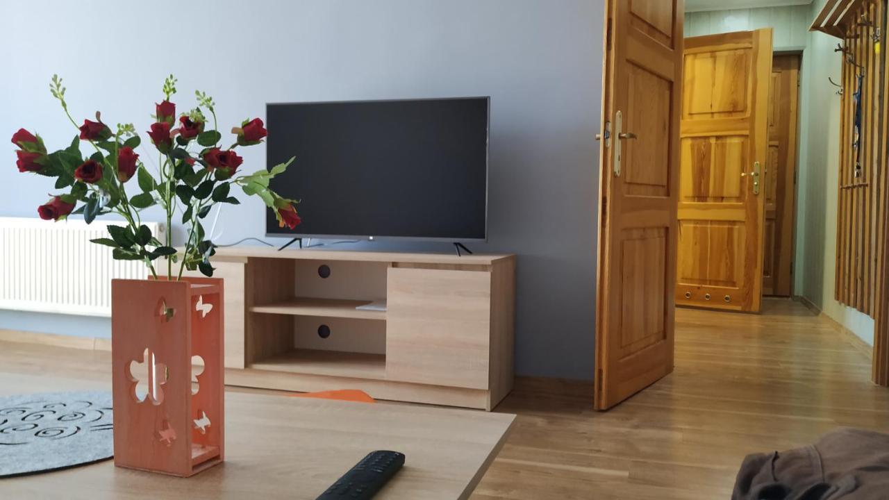 Apartament 3-go Maja Kartuzy Zewnętrze zdjęcie