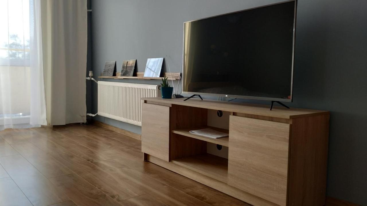 Apartament 3-go Maja Kartuzy Zewnętrze zdjęcie