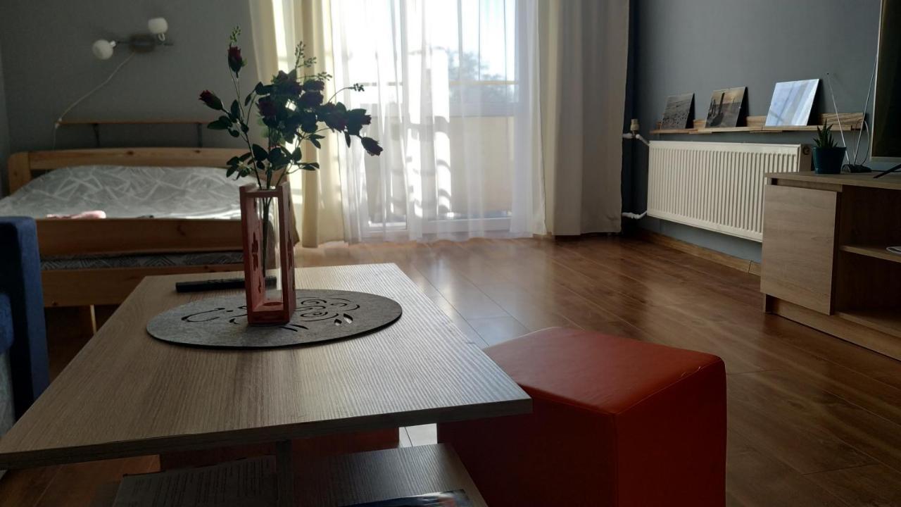 Apartament 3-go Maja Kartuzy Zewnętrze zdjęcie