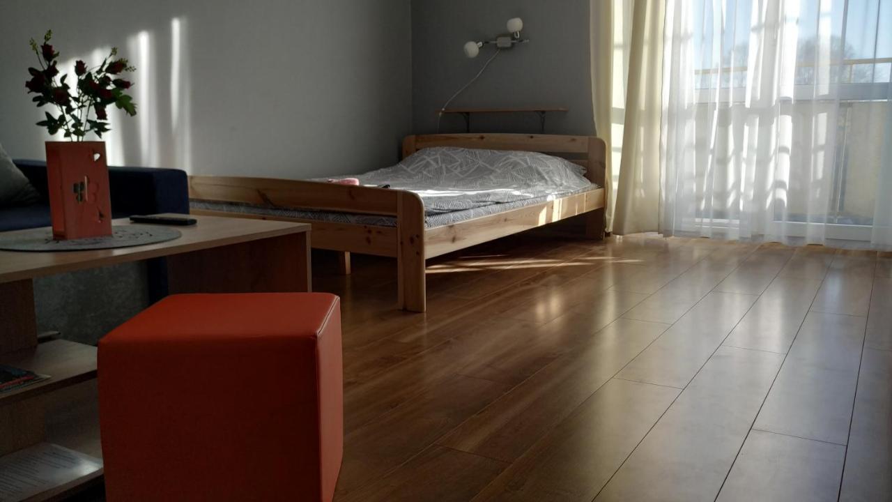 Apartament 3-go Maja Kartuzy Zewnętrze zdjęcie